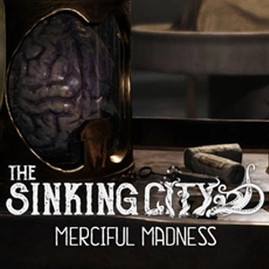 The Sinking City Folie miséricordieuse Switch