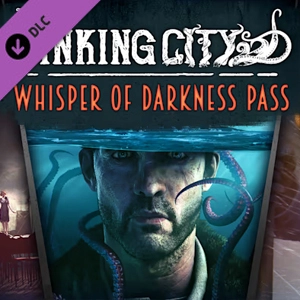The Sinking City Whisper of Darkness Pass Xbox One