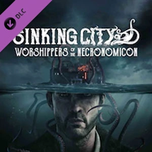 The Sinking City Worshippers of the Necronomicon