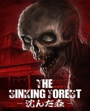 The Sinking Forest Playstation 5
