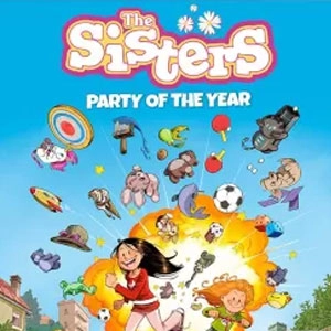 The Sisters Party of the Year Switch
