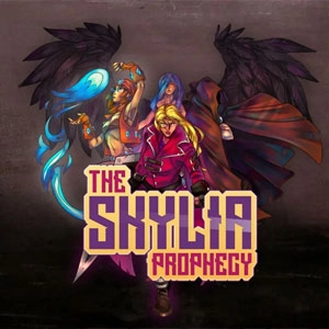 The Skylia Prophecy Playstation 4