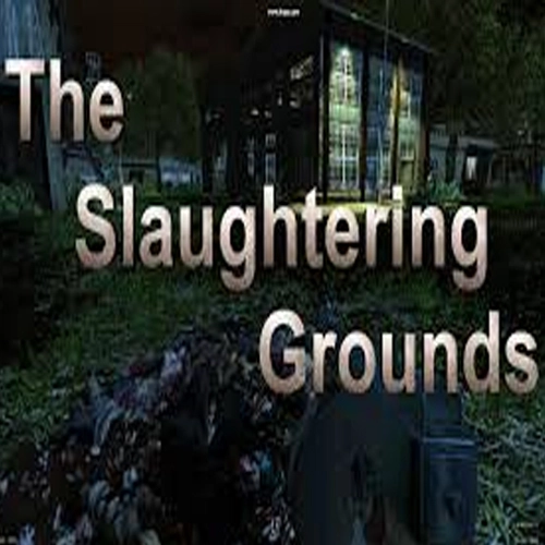 The Slaughtering Grounds Pc