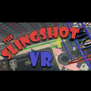 Acheter The Slingshot VR Clé Cd Comparateur Prix