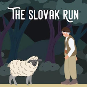 The Slovak Run Playstation 5