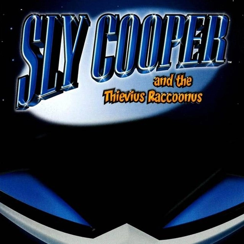 The Sly Cooper