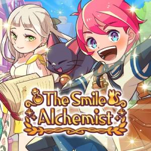 Acheter The Smile Alchemist PS4 Comparateur Prix