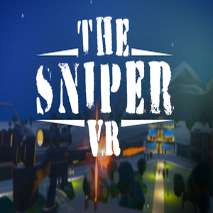 Acheter The Sniper VR Clé CD Comparateur Prix