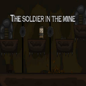 Acheter The soldier in the mine Clé CD Comparateur Prix
