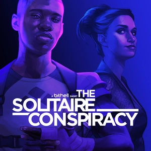 The Solitaire Conspiracy Switch