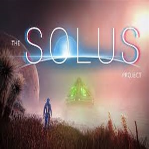 Acheter The Solus Project Xbox Series Comparateur Prix