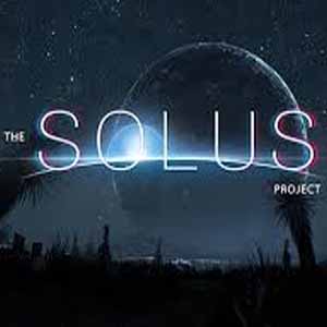 Acheter The Solus Project Clé Cd Comparateur Prix