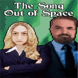 The Song Out of Space Xbox Series X
