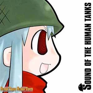 The Sound of the Human Tanks Pc