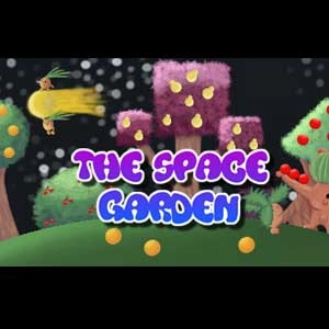 The Space Garden Pc