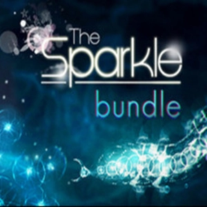 The Sparkle Bundle Pc