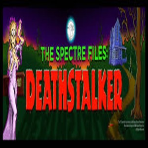 The Spectre Files Deathstalker