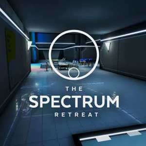 Acheter The Spectrum Retreat Xbox One Comparateur Prix
