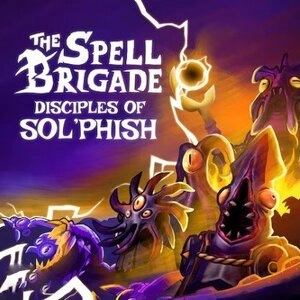 The Spell Brigade Disciples of Sol'phish Skin Pack Pc