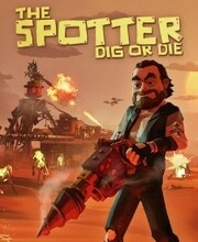 The Spotter Dig or Die Pc