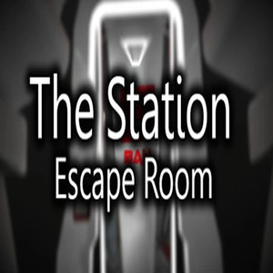 The Station Escape Room Pc