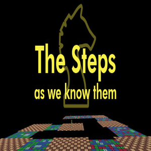 Acheter The Steps as we know them Clé CD Comparateur Prix