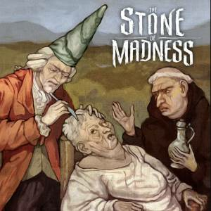 The Stone of Madness Special Edition content Xbox One