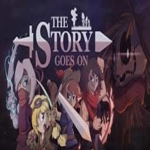 The Story Goes On Switch