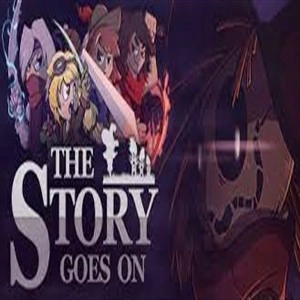 The Story Goes On Xbox Series X