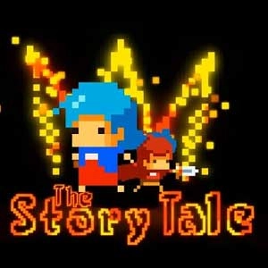 The StoryTale Pc