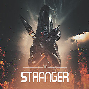 Acheter The Stranger VR Clé CD Comparateur Prix