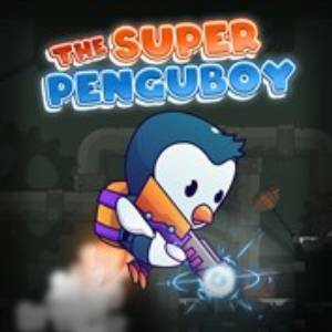 The Super Penguboy Pc