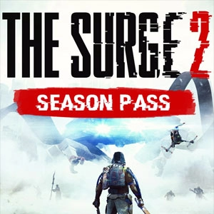 The Surge 2 Season Pass Playstation 4