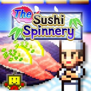 Acheter The Sushi Spinnery PS4 Comparateur Prix