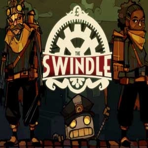 The Swindle Playstation 3
