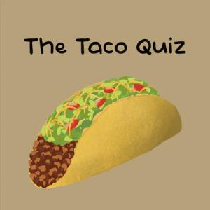 Acheter The Taco Quiz PS4 Comparateur Prix