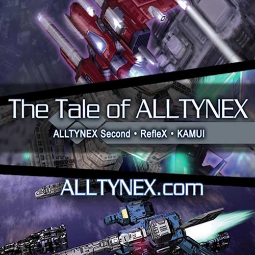 The Tale of ALLTYNEX Pc