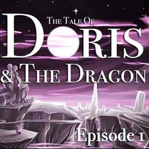 The Tale of Doris and the Dragon Episode 1