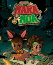 The Tale of Mara & Moa Xbox One