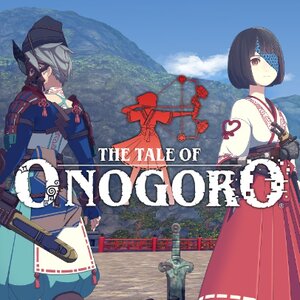 Acheter The Tale of Onogoro VR Clé CD Comparateur Prix