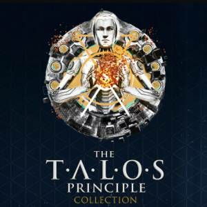 The Talos Principle Collection Xbox Series X