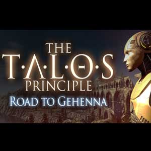 Acheter The Talos Principle Road To Gehenna Clé Cd Comparateur Prix