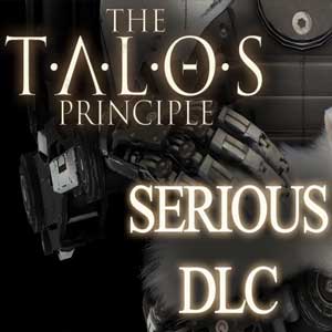 Acheter The Talos Principle Serious Clé Cd Comparateur Prix