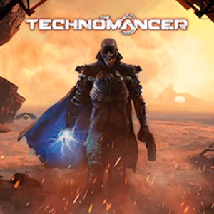 Acheter The Technomancer PS5 Comparateur Prix