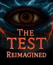 The Test: Reimagined Pc