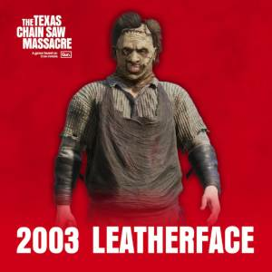 The Texas Chain Saw Massacre 2003 Leatherface Pc