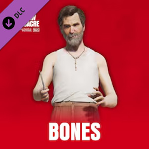 The Texas Chain Saw Massacre Bones Playstation 4