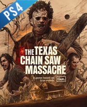 Acheter The Texas Chain Saw Massacre PS4 Comparateur Prix