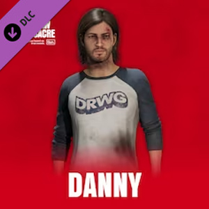 The Texas Chain Saw Massacre Danny Xbox Series X