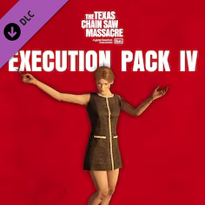 The Texas Chain Saw Massacre Execution Pack 4 Pc